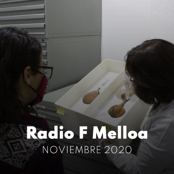 prensa-Radio F Melloa