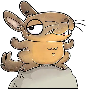 Vizcacha